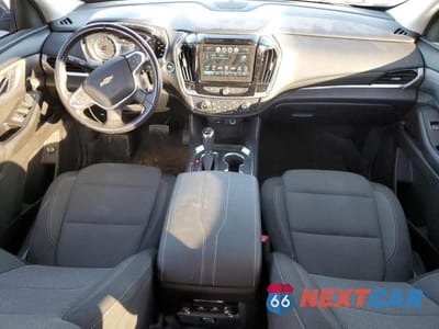Zdjęcie 8 z 12 samochodu: 2019 CHEVROLET TRAVERSE LT VIN:1GNERGKW7KJ136734 - miniatura