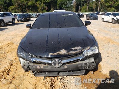 Piąte zdjęcie samochodu w środku: 2016 TOYOTA CAMRY LE VIN:4T1BF1FK3GU266374 - miniatura