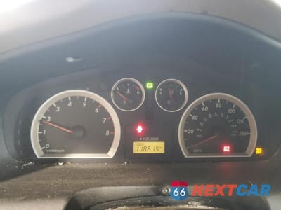 Zdjęcie 17 z 25 samochodu: 2005 HYUNDAI SANTA FE GLS VIN:KM8SC73E95U896407 - miniatura