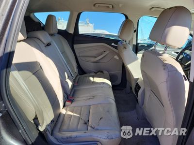 Zdjęcie 10 z 12 samochodu: 2015 FORD ESCAPE TITANIUM VIN:1FMCU9J97FUB45083 - miniatura