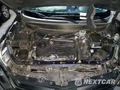 Zdjęcie 11 z 12 samochodu: 2019 CHEVROLET EQUINOX LS VIN:3GNAXSEV8KS525200 - miniatura