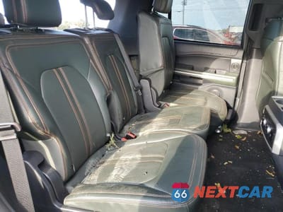 Zdjęcie 11 z 12 samochodu: 2022 FORD EXPEDITION TIMBERLINE VIN:1FMJU1RT1NEA51444 - miniatura