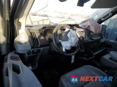 Zdjęcie 8 z 13 samochodu: 2018 FORD TRANSIT T-250 VIN:1FTYR2XM0JKB24398 - miniatura