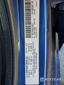 Zdjęcie 12 z 12 samochodu: 2010 DODGE AVENGER SXT VIN:1B3CC4FB6AN143643 - miniatura