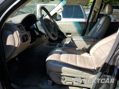 Zdjęcie 7 z 13 samochodu: 2005 FORD EXPLORER XLT VIN:1FMDU73E05UA74827 - miniatura