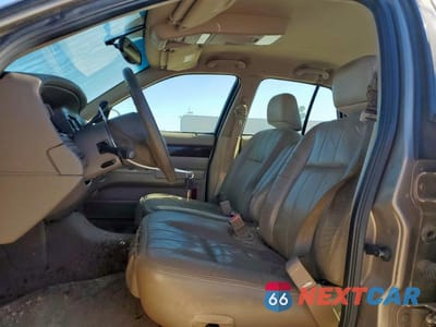 Zdjęcie 7 z 12 samochodu: 2003 MERCURY GRAND MARQUIS LS VIN:2MEFM75WX3X608844 - miniatura