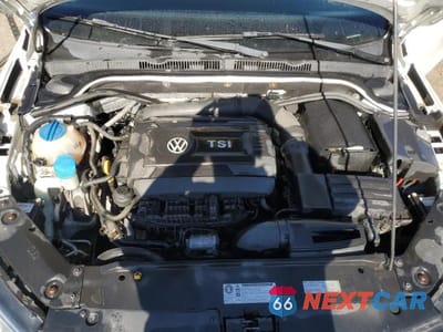 Zdjęcie 11 z 12 samochodu: 2016 VOLKSWAGEN JETTA VIN:3VWL17AJ4GM223494 - miniatura