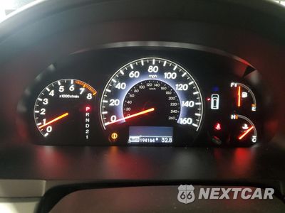 Zdjęcie 9 z 13 samochodu: 2010 HONDA ODYSSEY TOURING VIN:5FNRL3H99AB018910 - miniatura