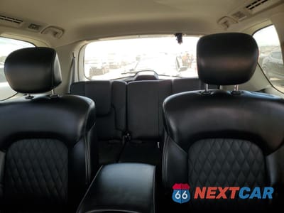 Zdjęcie 10 z 16 samochodu: 2019 INFINITI QX80 LUXE VIN:JN8AZ2NF6K9681576 - miniatura
