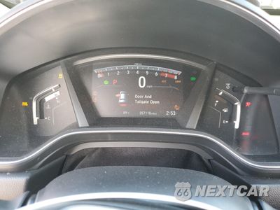 Zdjęcie 9 z 17 samochodu: 2020 HONDA CR-V TOURING VIN:5J6RW2H9XLL011234 - miniatura