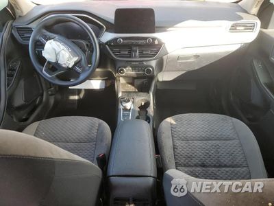 Zdjęcie 8 z 13 samochodu: 2020 FORD ESCAPE SE VIN:1FMCU0G69LUB89560 - miniatura