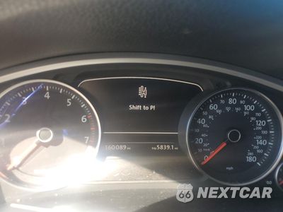 Zdjęcie 9 z 15 samochodu: 2012 VOLKSWAGEN TOUAREG V6 VIN:WVGEF9BP1CD009740 - miniatura
