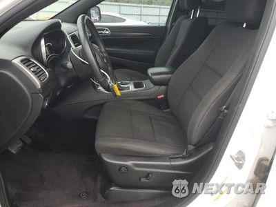Zdjęcie 7 z 13 samochodu: 2018 JEEP GRAND CHEROKEE LAREDO VIN:1C4RJFAG2JC310668 - miniatura