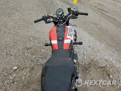 Zdjęcie 6 z 9 samochodu: 2024 INDIAN MOTORCYCLE CO. FTR VIN:56KRZA220R3016576 - miniatura
