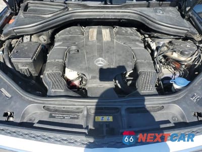 Zdjęcie 12 z 13 samochodu: 2015 MERCEDES-BENZ GL 450 4MATIC VIN:4JGDF6EEXFA447294 - miniatura