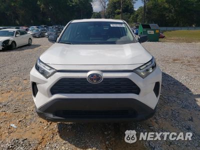 Piąte zdjęcie samochodu w środku: 2024 TOYOTA RAV4 LE VIN:2T3H1RFV3RC254867 - miniatura