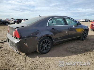 Trzecie zdjęcie samochodu z tyłu: 2011 CHEVROLET MALIBU LS VIN:1G1ZB5E12BF158090 - miniatura