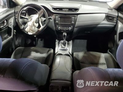 Zdjęcie 8 z 15 samochodu: 2018 NISSAN ROGUE S VIN:KNMAT2MV1JP511139 - miniatura