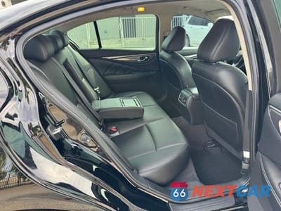 Zdjęcie 11 z 15 samochodu: 2021 INFINITI Q50 PURE VIN:JN1EV7AP1MM701174 - miniatura