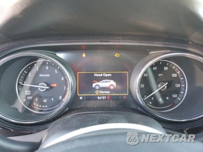 Zdjęcie 9 z 16 samochodu: 2021 BUICK ENCORE GX PREFERRED VIN:KL4MMBS20MB099584 - miniatura
