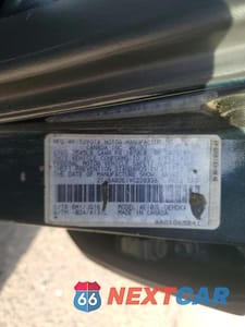 Zdjęcie 12 z 14 samochodu: 1997 TOYOTA COROLLA BASE VIN:2T1BA02E1VC220338 - miniatura