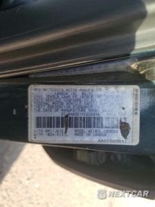 Zdjęcie 12 z 14 samochodu: 1997 TOYOTA COROLLA BASE VIN:2T1BA02E1VC220338 - miniatura