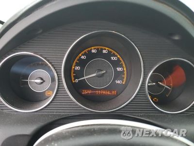 Zdjęcie 9 z 12 samochodu: 2007 SATURN AURA XE VIN:1G8ZS57N27F122473 - miniatura