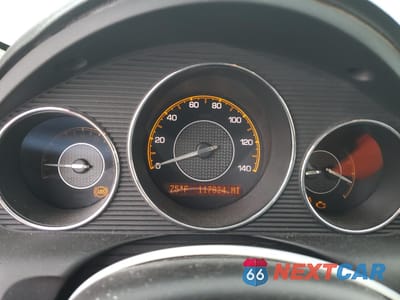 Zdjęcie 9 z 12 samochodu: 2007 SATURN AURA XE VIN:1G8ZS57N27F122473 - miniatura