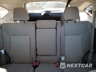 Zdjęcie 10 z 13 samochodu: 2016 HONDA CR-V LX VIN:2HKRM4H39GH610400 - miniatura