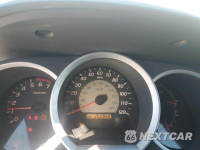 Zdjęcie 9 z 15 samochodu: 2006 TOYOTA TACOMA PRERUNNER ACCESS CAB VIN:5TETU62NX6Z163857 - miniatura