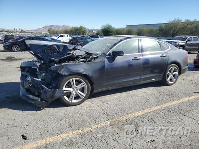2017 VOLVO S90 T5 MOMENTUM YV1102AK2H1007113 - główne zdjęcie licytacji z USA - miniatura