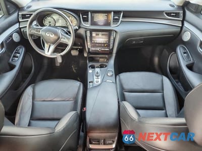 Zdjęcie 8 z 12 samochodu: 2023 INFINITI QX50 LUXE VIN:3PCAJ5BB1PF111004 - miniatura