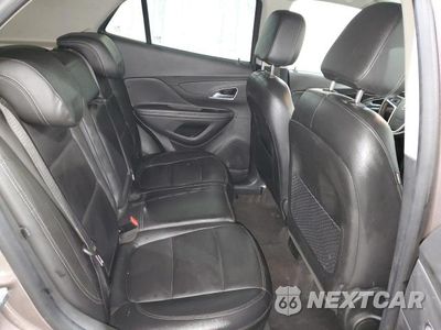 Zdjęcie 11 z 12 samochodu: 2015 BUICK ENCORE VIN:KL4CJGSBXFB029871 - miniatura