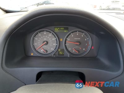 Zdjęcie 9 z 13 samochodu: 2007 VOLVO C70 T5 VIN:YV1MC68277J023985 - miniatura
