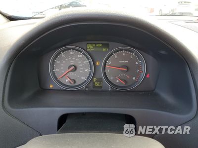 Zdjęcie 9 z 13 samochodu: 2007 VOLVO C70 T5 VIN:YV1MC68277J023985 - miniatura