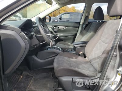 Zdjęcie 7 z 13 samochodu: 2016 NISSAN ROGUE S VIN:KNMAT2MV8GP602806 - miniatura