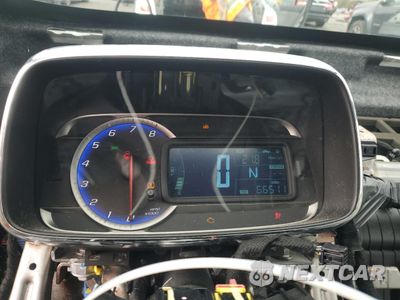 Zdjęcie 9 z 14 samochodu: 2016 CHEVROLET TRAX LTZ VIN:KL7CJRSB4GB510179 - miniatura