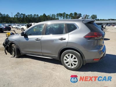 Drugie zdjęcie samochodu z przodu: 2019 NISSAN ROGUE VIN:5N1AT2MT1KC839423 - miniatura