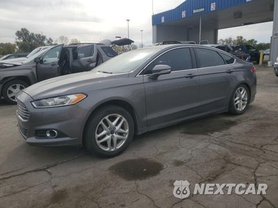 2013 FORD FUSION SE 3FA6P0HR3DR234380 - główne zdjęcie licytacji z USA - miniatura