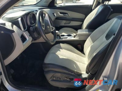 Zdjęcie 7 z 13 samochodu: 2010 CHEVROLET EQUINOX LS VIN:2CNALBEW4A6368531 - miniatura