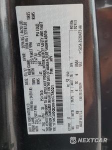 Zdjęcie 13 z 14 samochodu: 2017 FORD ESCAPE SE VIN:1FMCU0GD0HUC78021 - miniatura