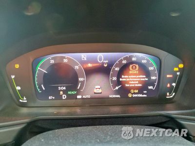 Zdjęcie 9 z 13 samochodu: 2023 HONDA ACCORD HYBRID SPORT VIN:1HGCY2F54PA066464 - miniatura