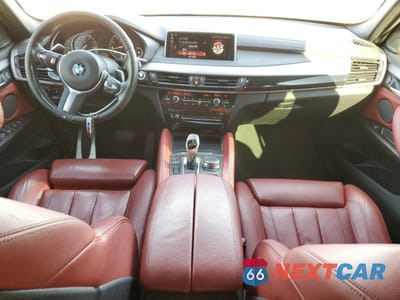 Zdjęcie 8 z 15 samochodu: 2019 BMW X6 XDRIVE35I VIN:5UXKU2C50K0Z64633 - miniatura