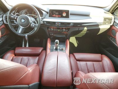 Zdjęcie 8 z 15 samochodu: 2019 BMW X6 XDRIVE35I VIN:5UXKU2C50K0Z64633 - miniatura