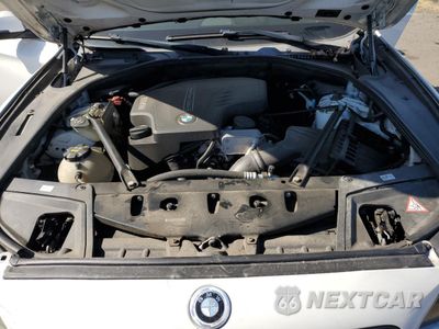 Zdjęcie 11 z 13 samochodu: 2015 BMW 528 XI VIN:WBA5A7C53FD621587 - miniatura