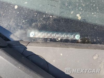 Zdjęcie 12 z 14 samochodu: 2010 HONDA CIVIC EXL VIN:2HGFA1F9XAH544703 - miniatura