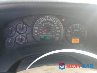 Zdjęcie 9 z 11 samochodu: 2005 CHEVROLET MONTE CARLO LT VIN:2G1WX12K759139381 - miniatura