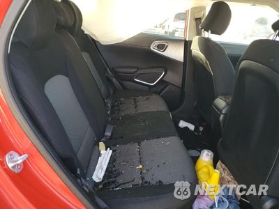 Zdjęcie 10 z 13 samochodu: 2020 KIA SOUL LX VIN:KNDJ23AU8L7731921 - miniatura