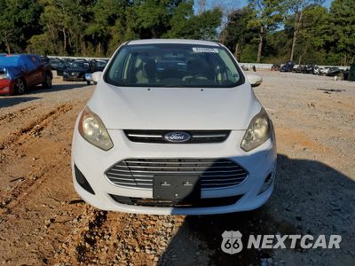 Piąte zdjęcie samochodu w środku: 2014 FORD C-MAX SE VIN:1FADP5AU2EL517307 - miniatura