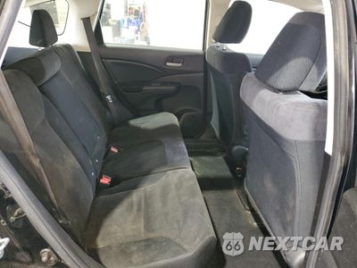 Zdjęcie 11 z 13 samochodu: 2013 HONDA CR-V LX VIN:2HKRM4H34DH636236 - miniatura